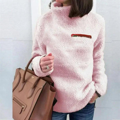 Classic Designed Jumper