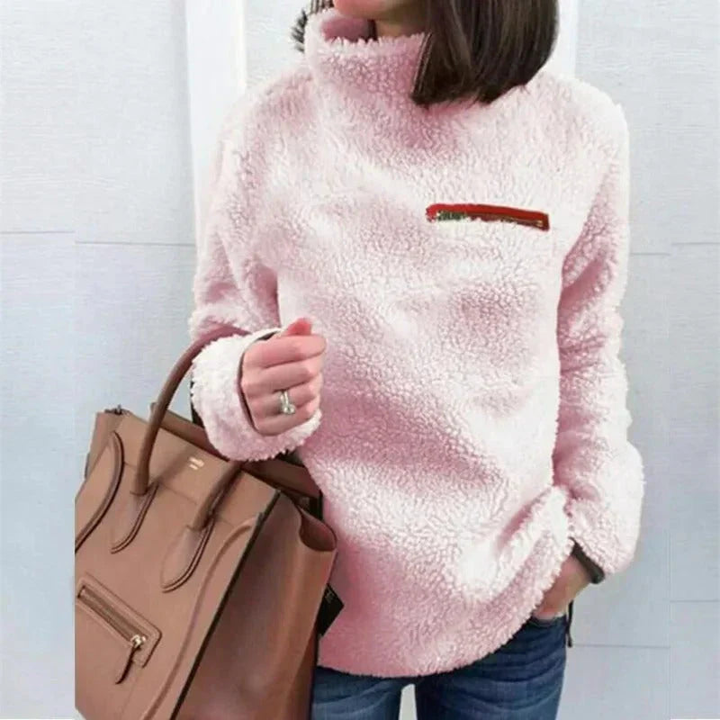 Classic Designed Jumper