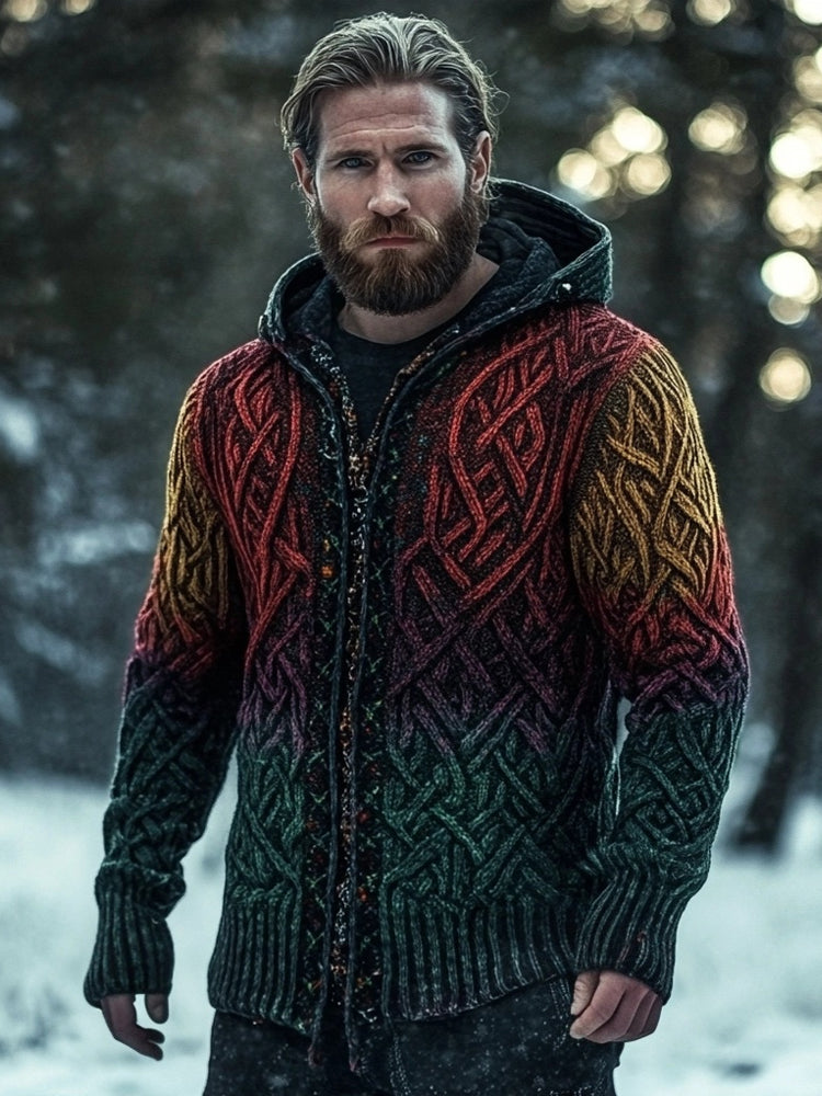 Vintage Inspired Cardigan