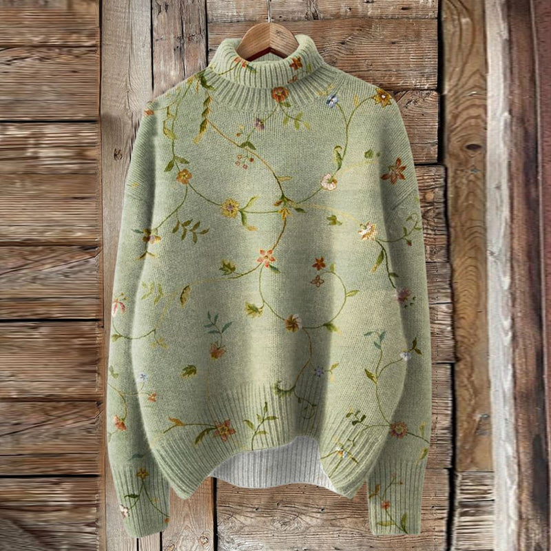 Beautifully Crafted Jumper