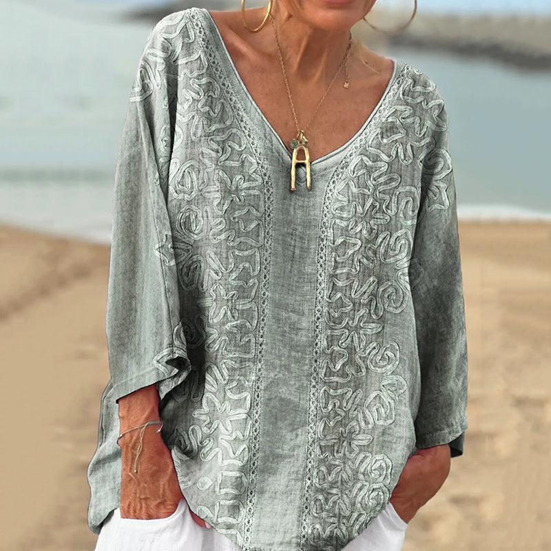 Classic Designed T-Shirt