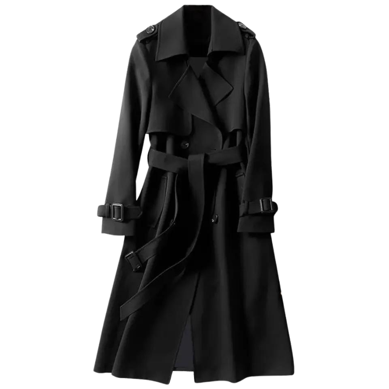 Classic Vintage Coat
