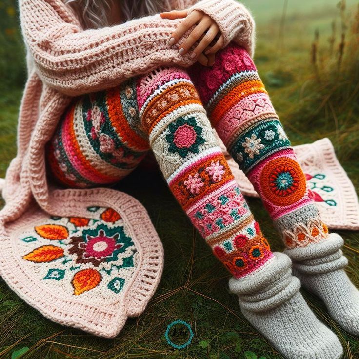 Beautifully Crafted Garment