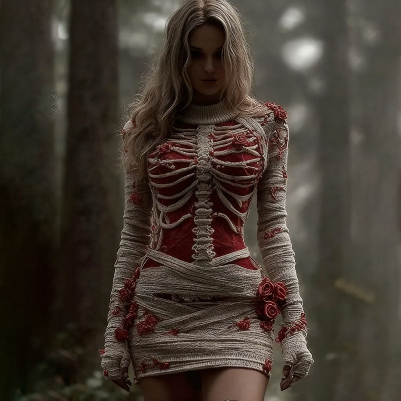 Beautifully Crafted Jumper