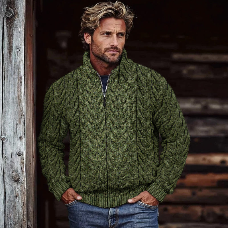 Classic Vintage Jumper