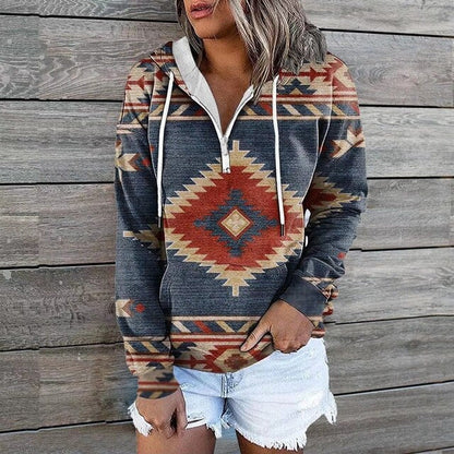 Vintage Inspired Jumper