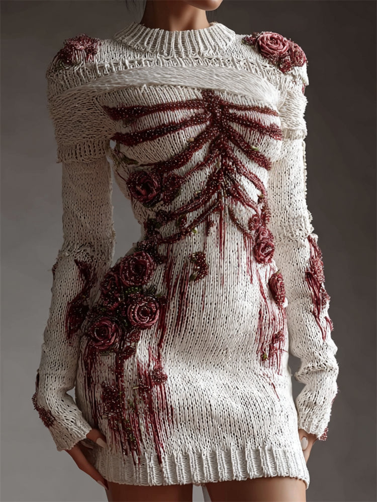 Classic Designed Jumper