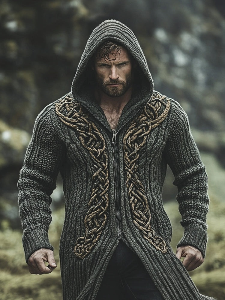 Thoughtfully Designed Jumper