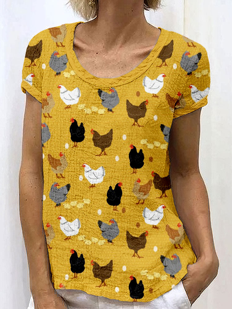Classic Designed Shirt