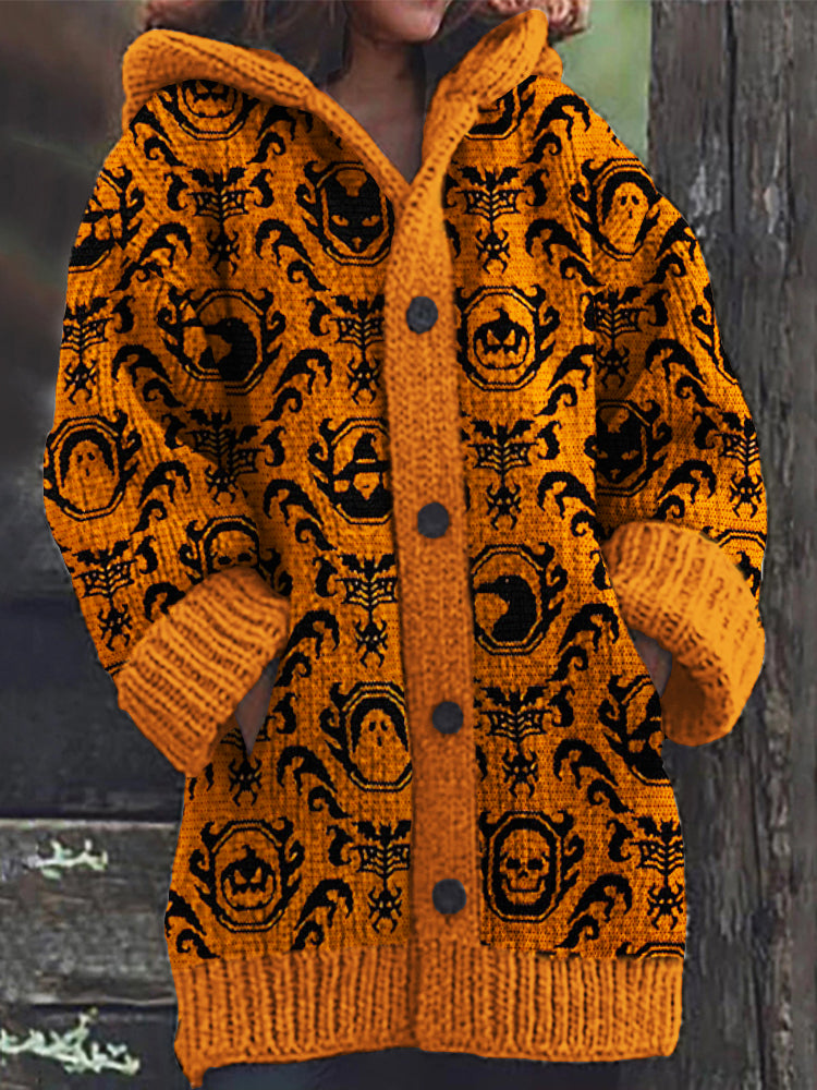 Vintage Inspired Cardigan