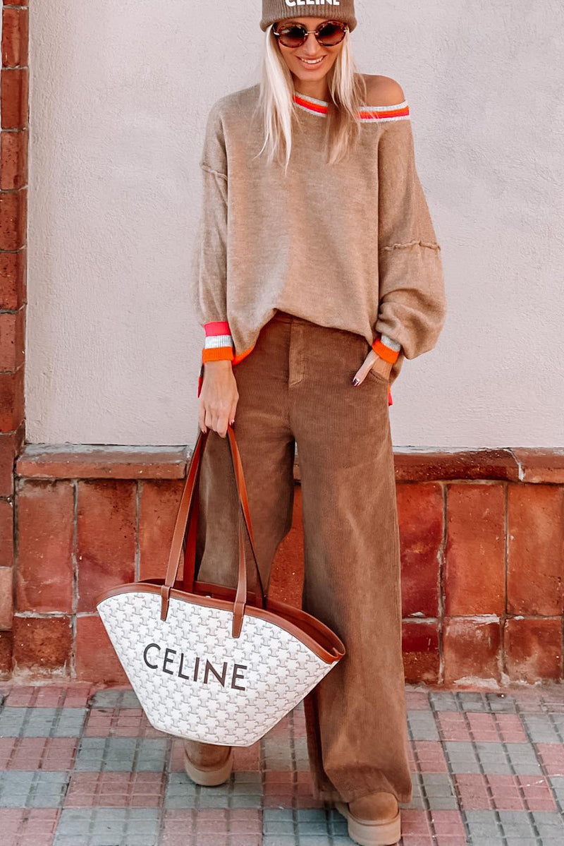 Beautifully Crafted Jumper