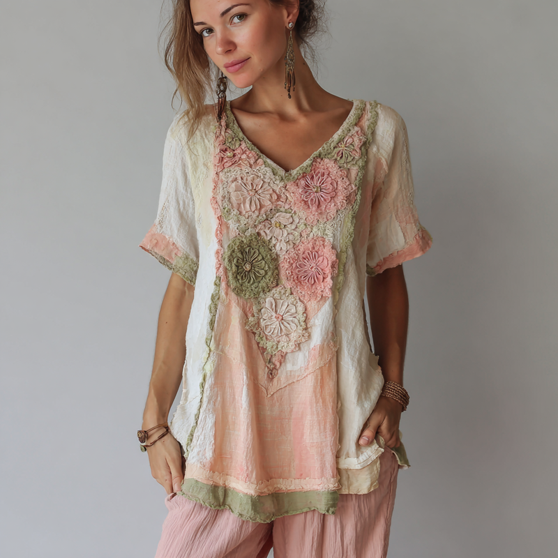 Vintage Inspired T-Shirt