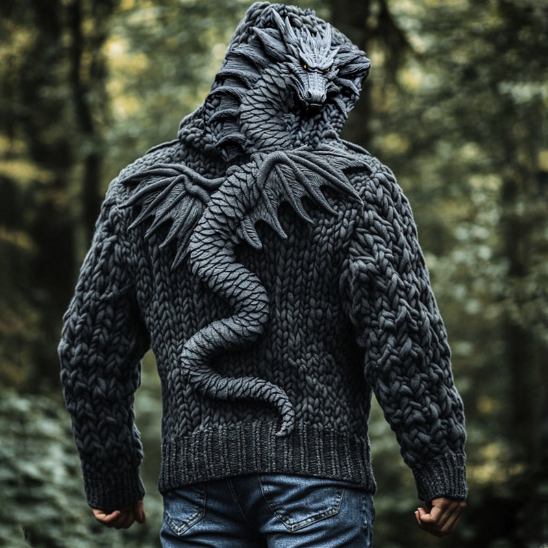 Beautifully Crafted Jumper