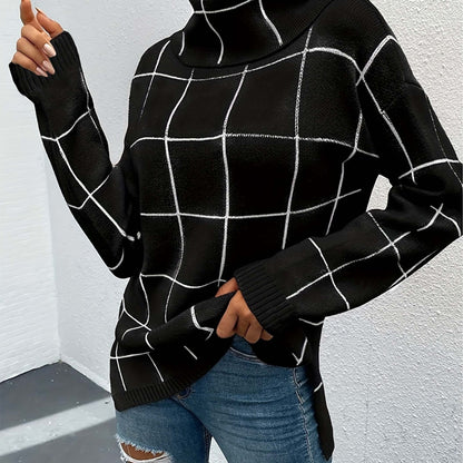 Elegantly Designed Jumper