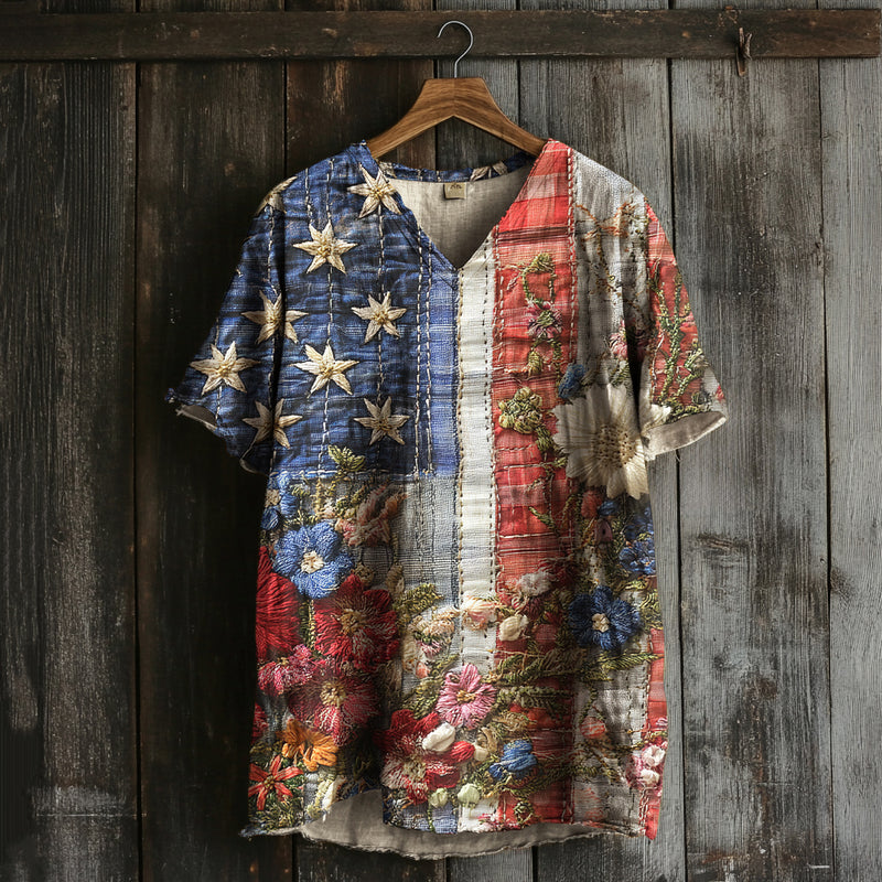 Classic Designed T-Shirt