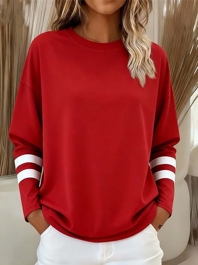 Thoughtfully Designed Top