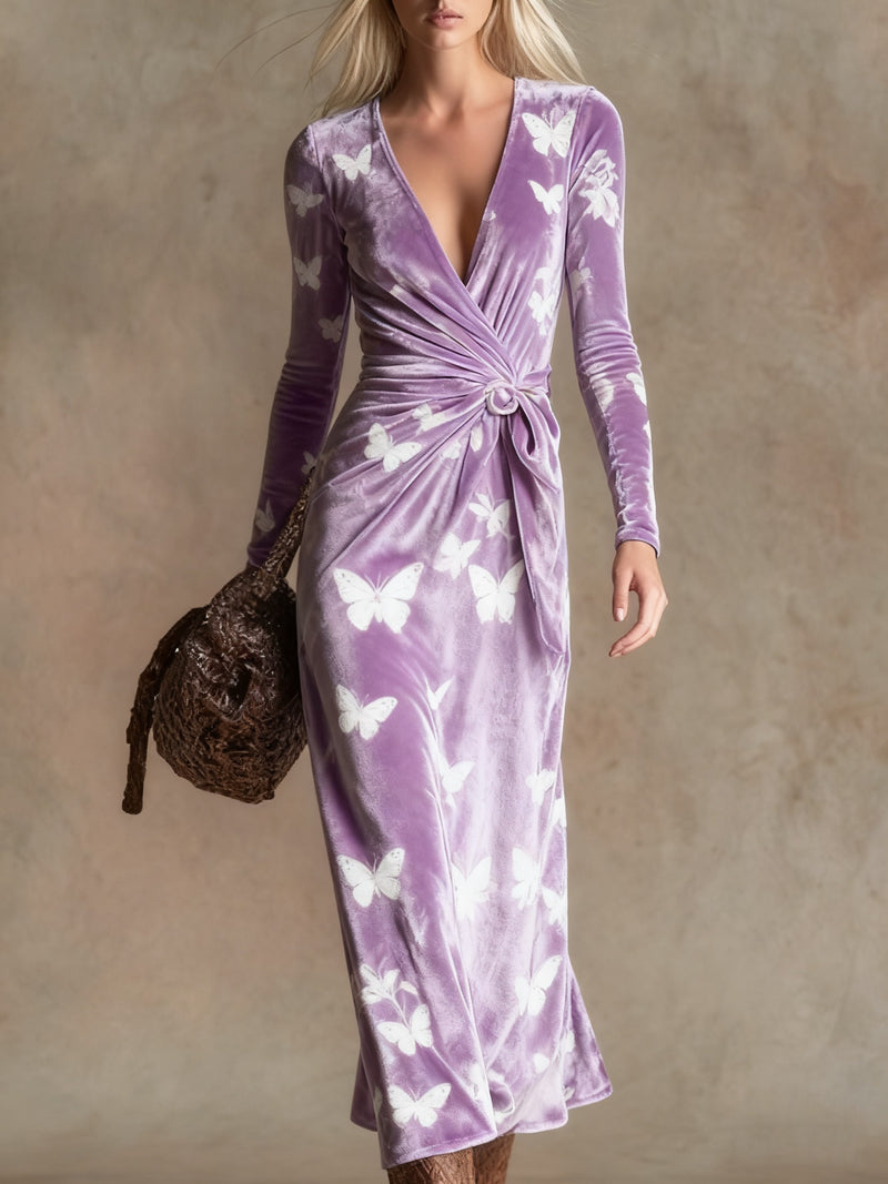 Thoughtfully Designed Dress