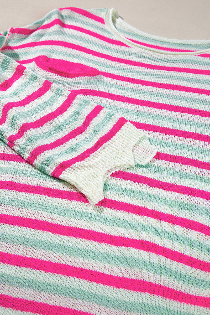 Vintage Inspired Jumper