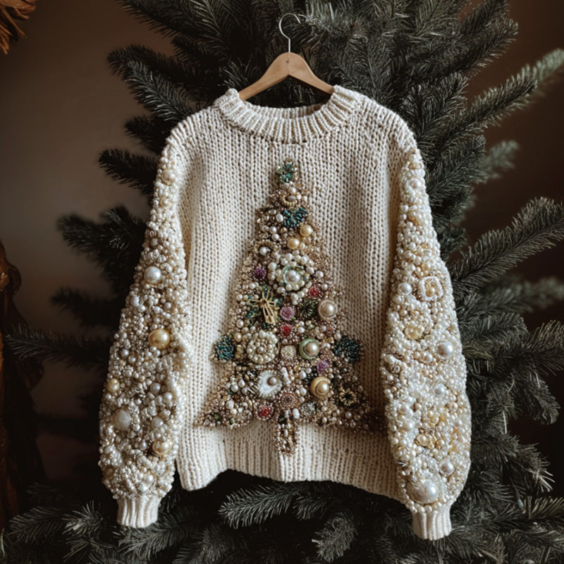 Classic Designed Jumper