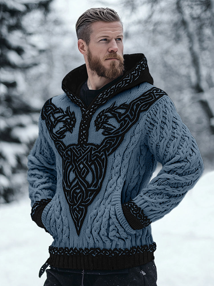 Gracefully Designed Jumper