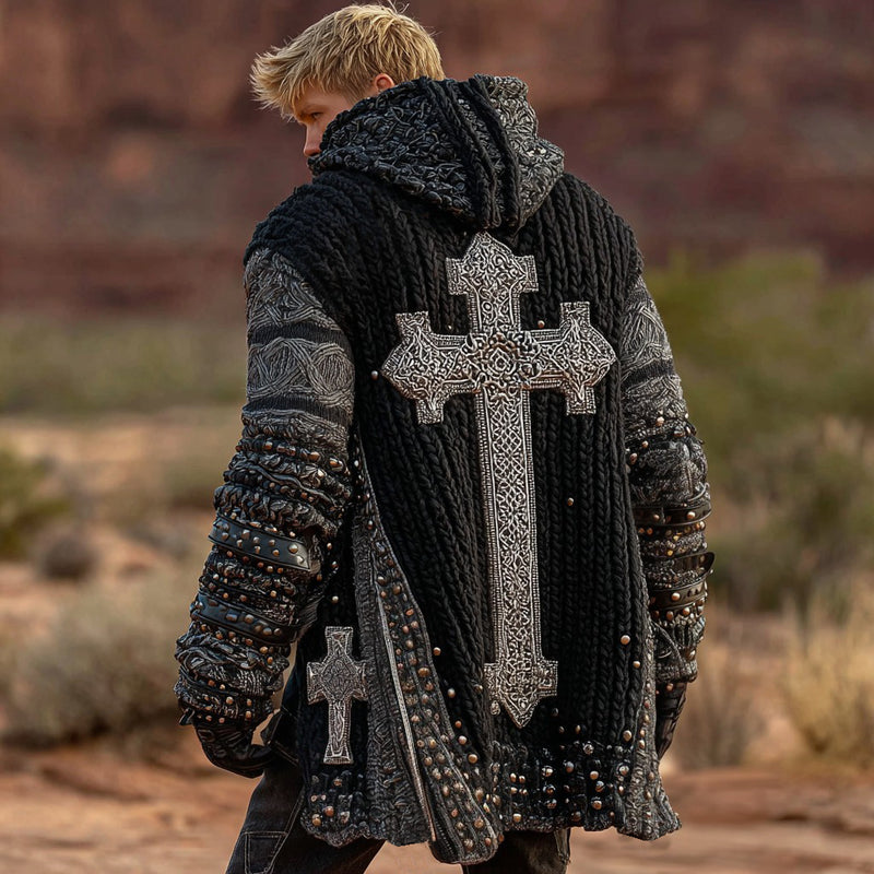 Beautifully Crafted Cardigan