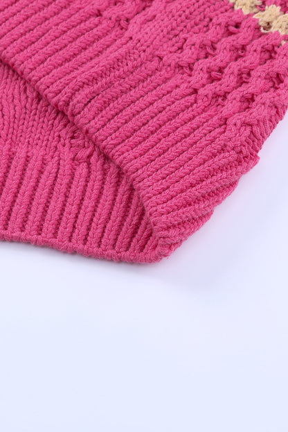 Beautifully Crafted Jumper