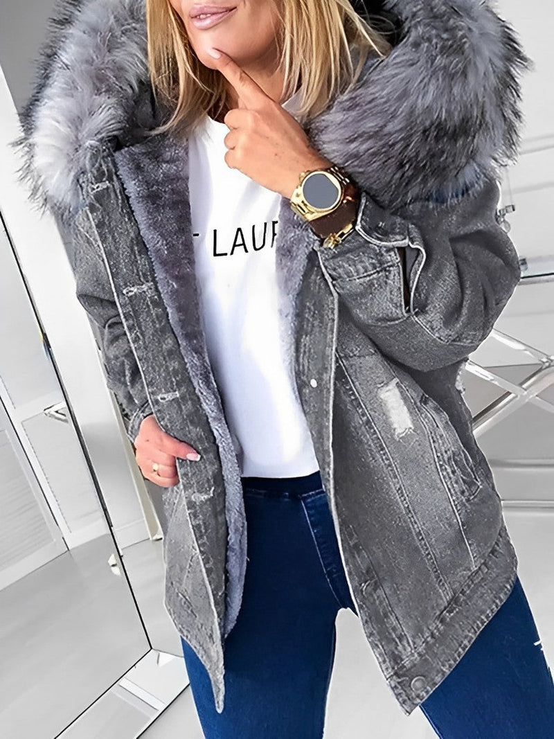 Elegantly Designed Jacket