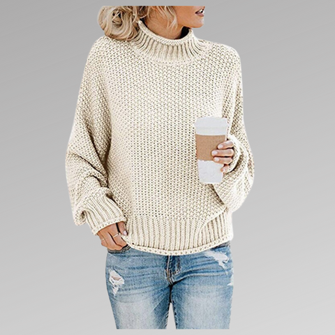 Classic Vintage Jumper