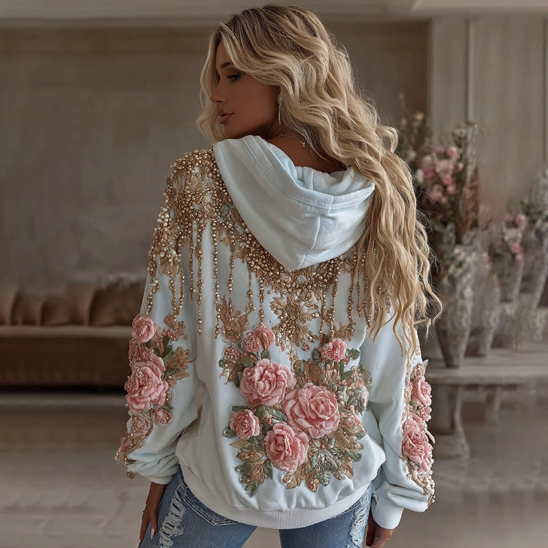 Timeless Vintage Style Garment