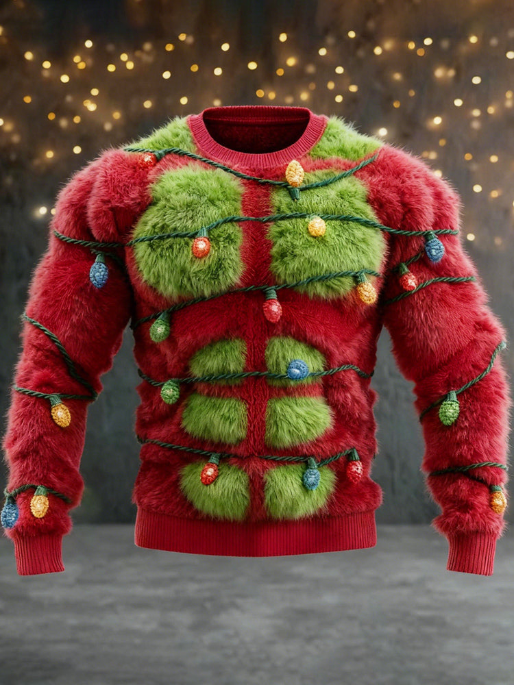 Thoughtfully Designed Jumper