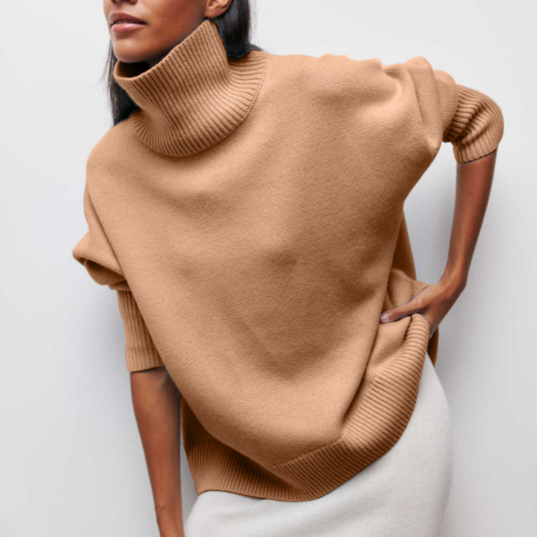 Classic Designed Jumper
