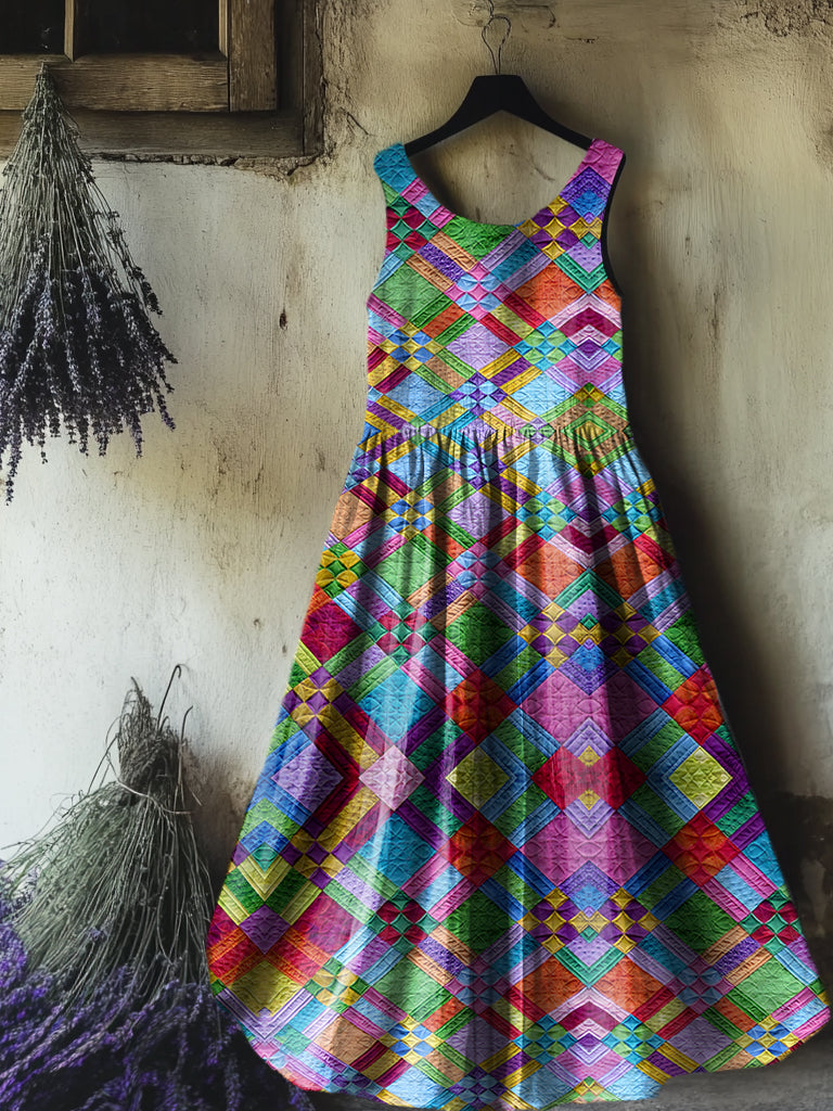 Classic Vintage Garment