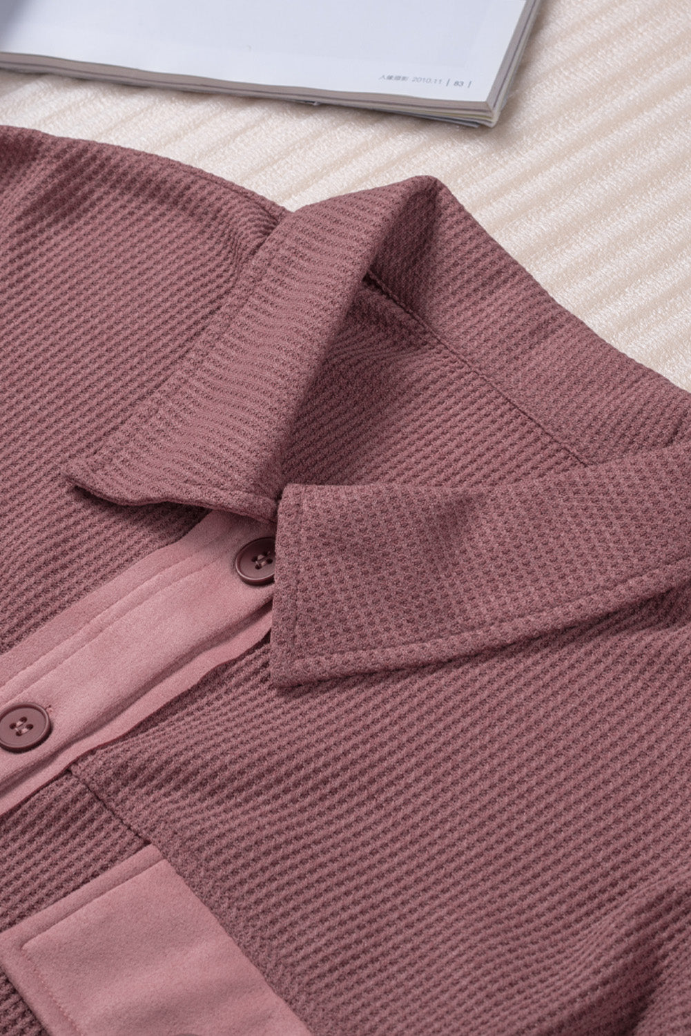Elegantly Designed Jacket