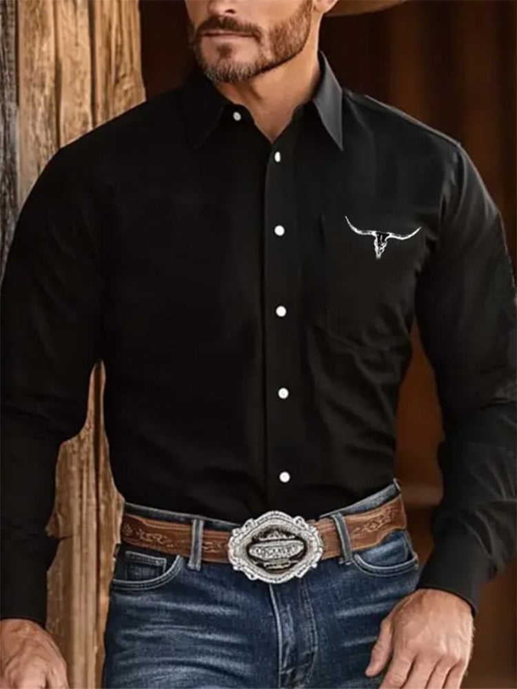 Beautifully Crafted Shirt