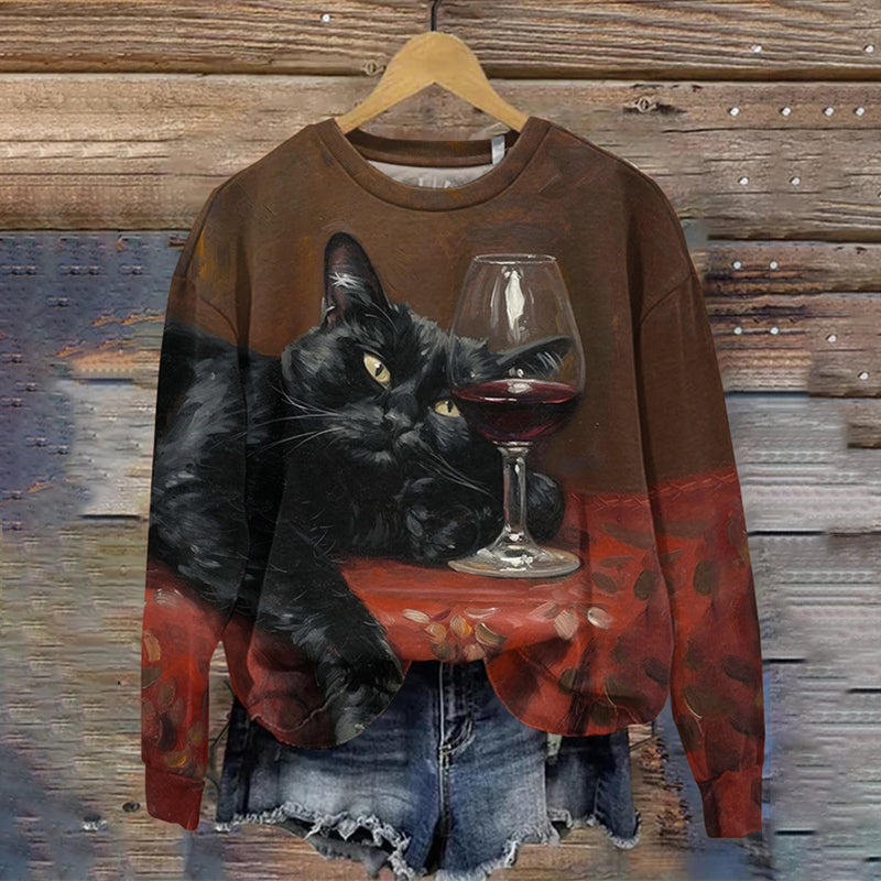 Gracefully Designed Shirt
