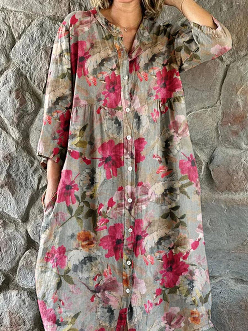 Beautifully Crafted Dress