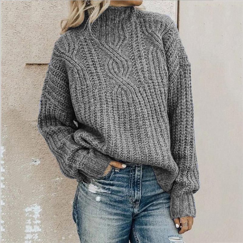 Vintage Inspired Jumper