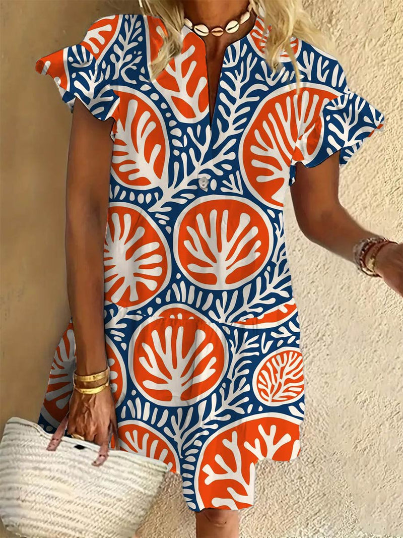 Beautifully Crafted Dress