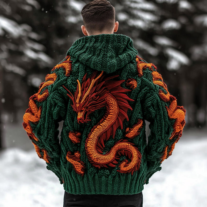 Classic Vintage Jumper