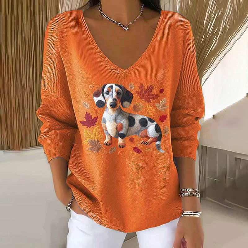 Classic Designed Jumper