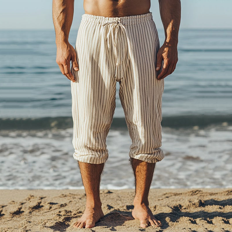 Classic Designed Trousers