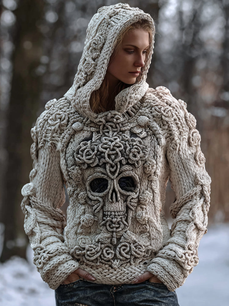 Elegantly Designed Jumper