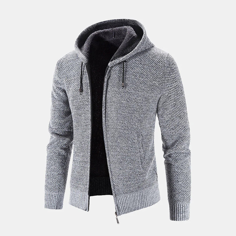 Timeless Vintage Style Cardigan