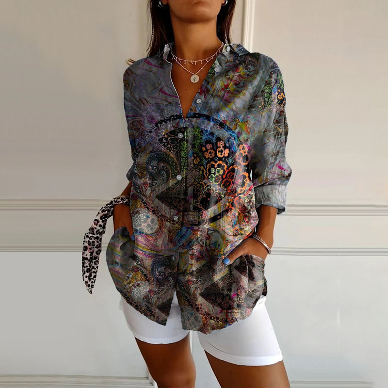 Elegantly Designed Shirt
