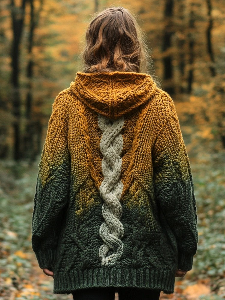 Classic Designed Cardigan