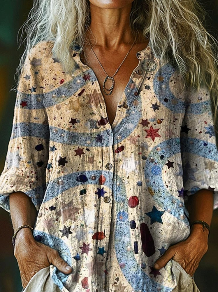 Classic Vintage Shirt
