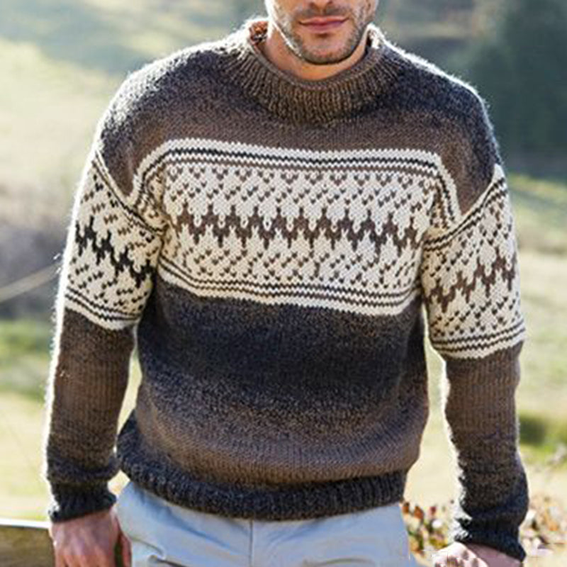 Classic Vintage Jumper