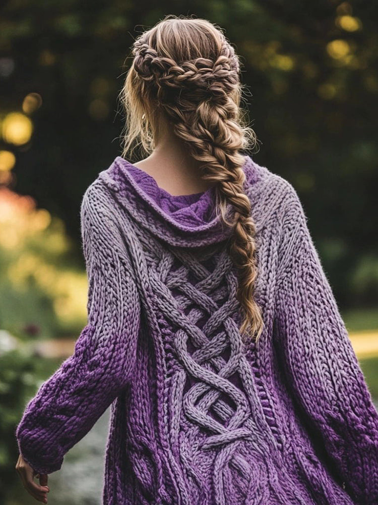 Beautifully Crafted Cardigan