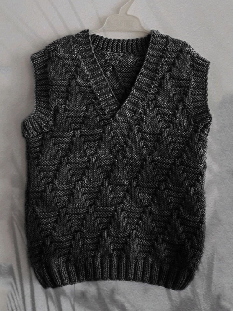 Vintage Inspired Garment