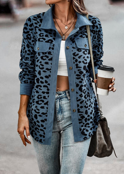 Ivona | Modern and Fashionable winter Jacket